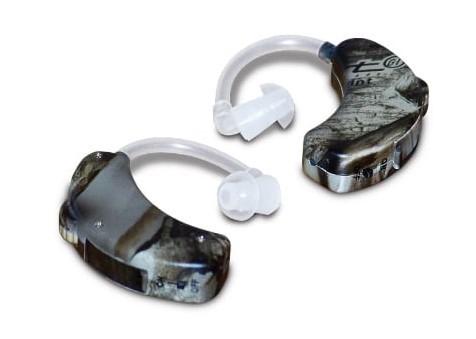 WLK ULTRA EAR BTE CAMO 2 PACK - Smith Savings Week